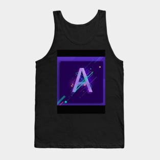 aeroplane Tank Top